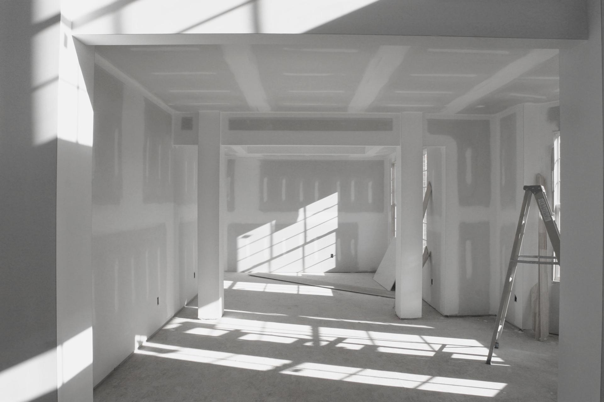 Bespoke single-family home built in the Narbonne area