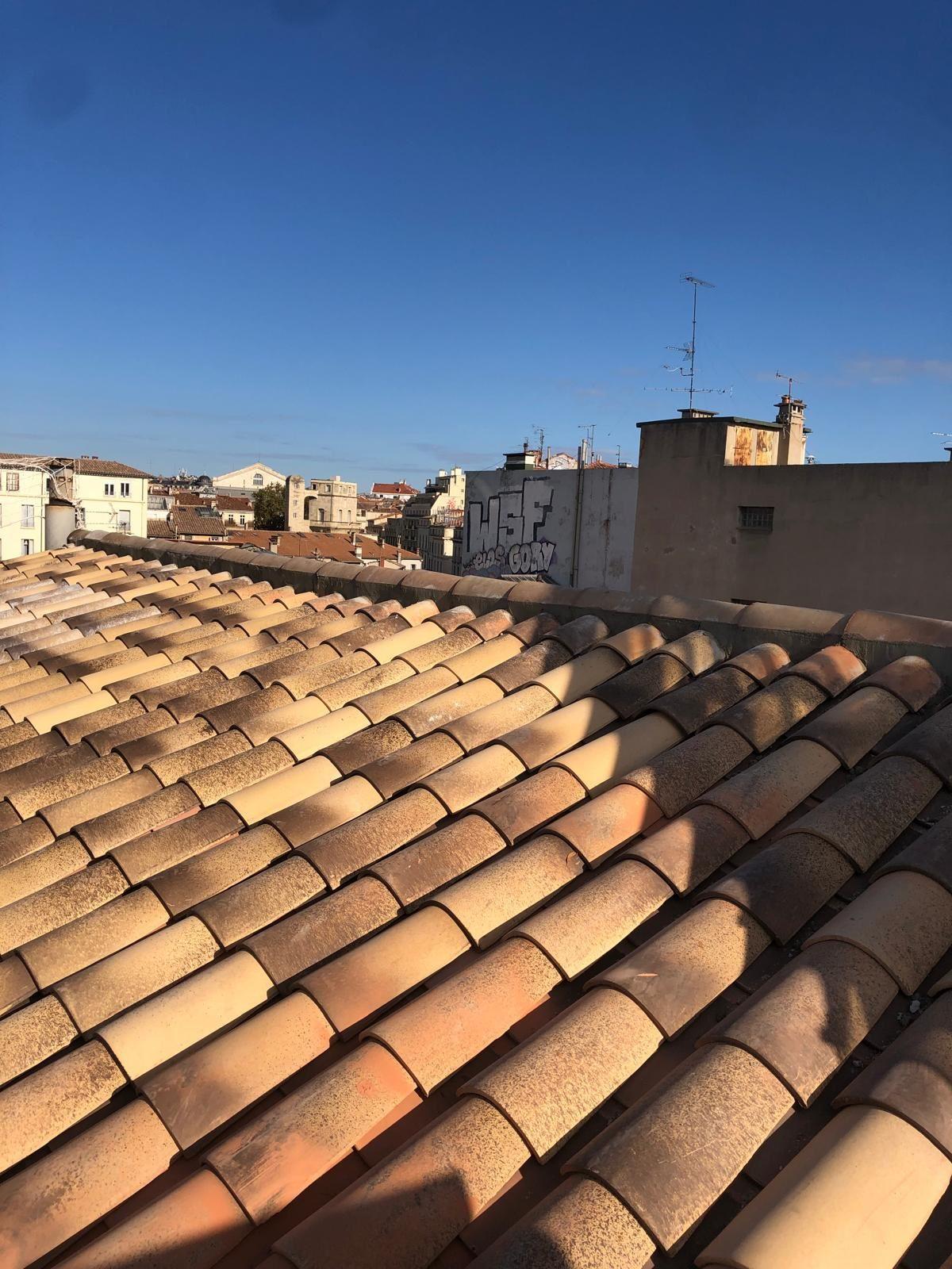 Chantier MCI Construction — Maureilhan